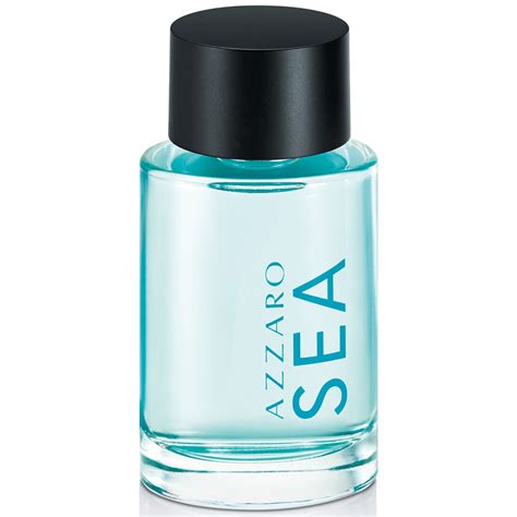 azzaro sea eau de toilette|azzaro fragrances.